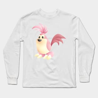 Doop - Herdy Gerdy Long Sleeve T-Shirt